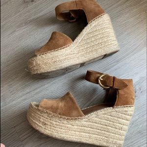 Marc Fisher Alida Espadrille